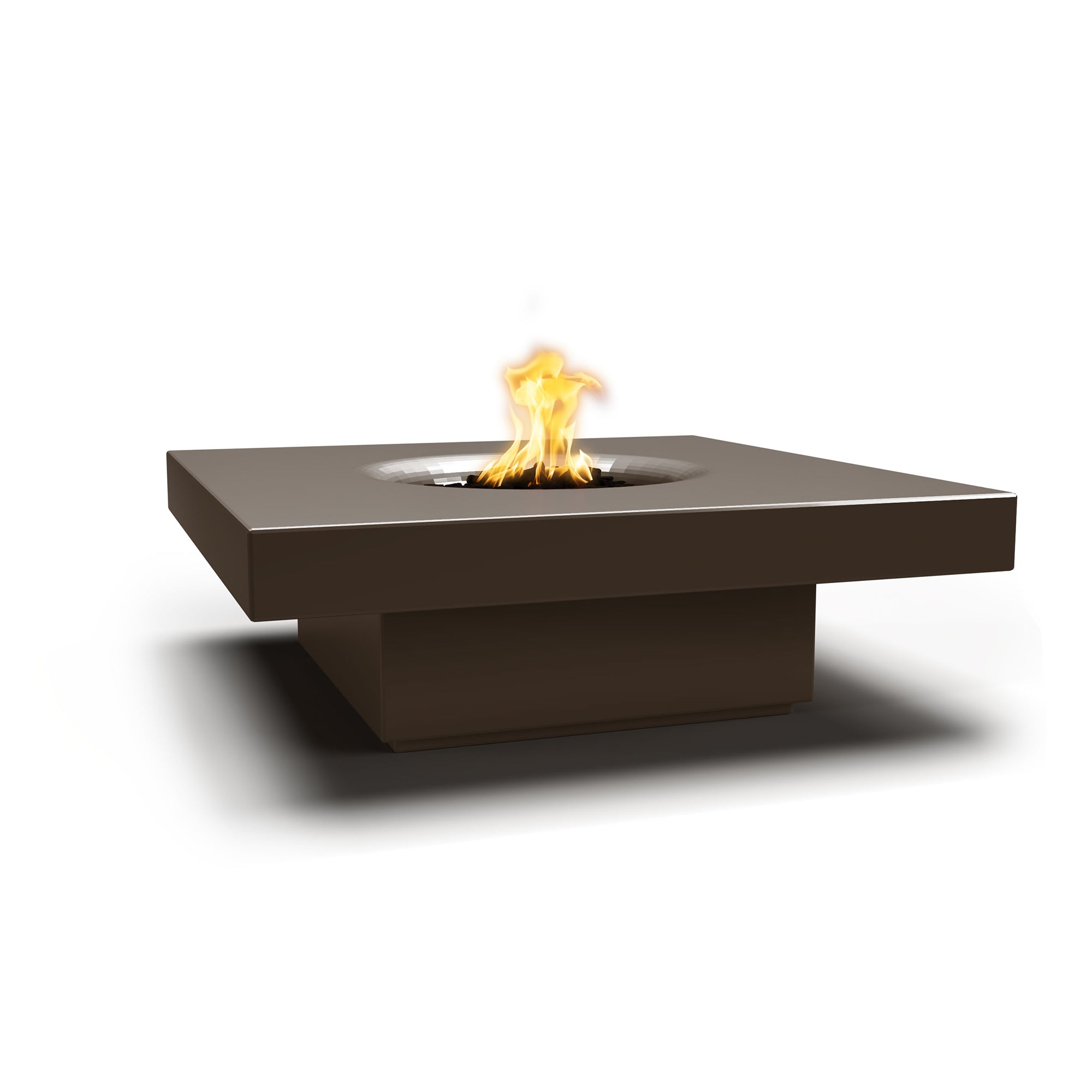 Balboa Fire Pit | GFRC Concrete