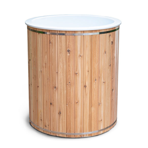 Baltic Plunge Tub