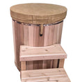 Load image into Gallery viewer, Baltic Plunge Tub
