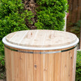 Load image into Gallery viewer, Baltic Plunge Tub
