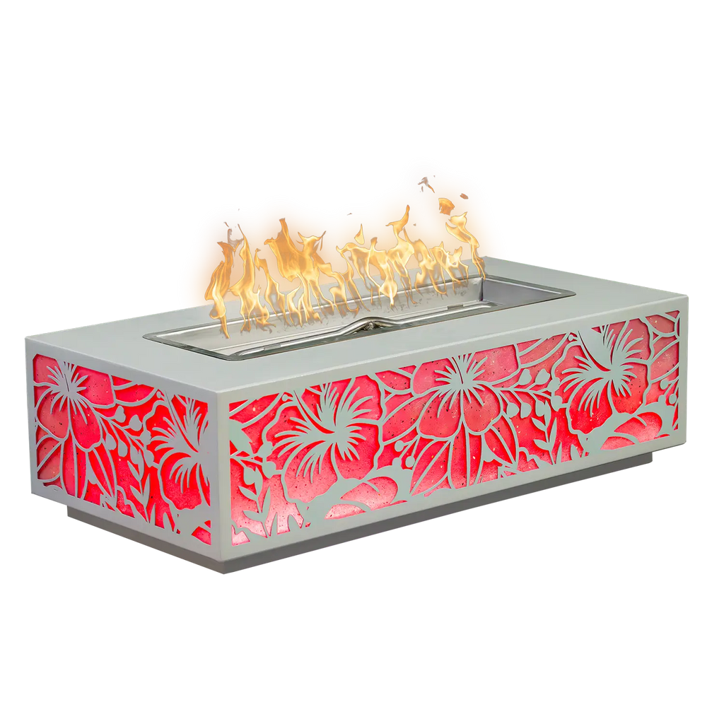 Coronado Fire Pit | Caribbean Edition