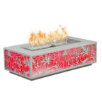 Coronado Fire Pit | Caribbean Edition