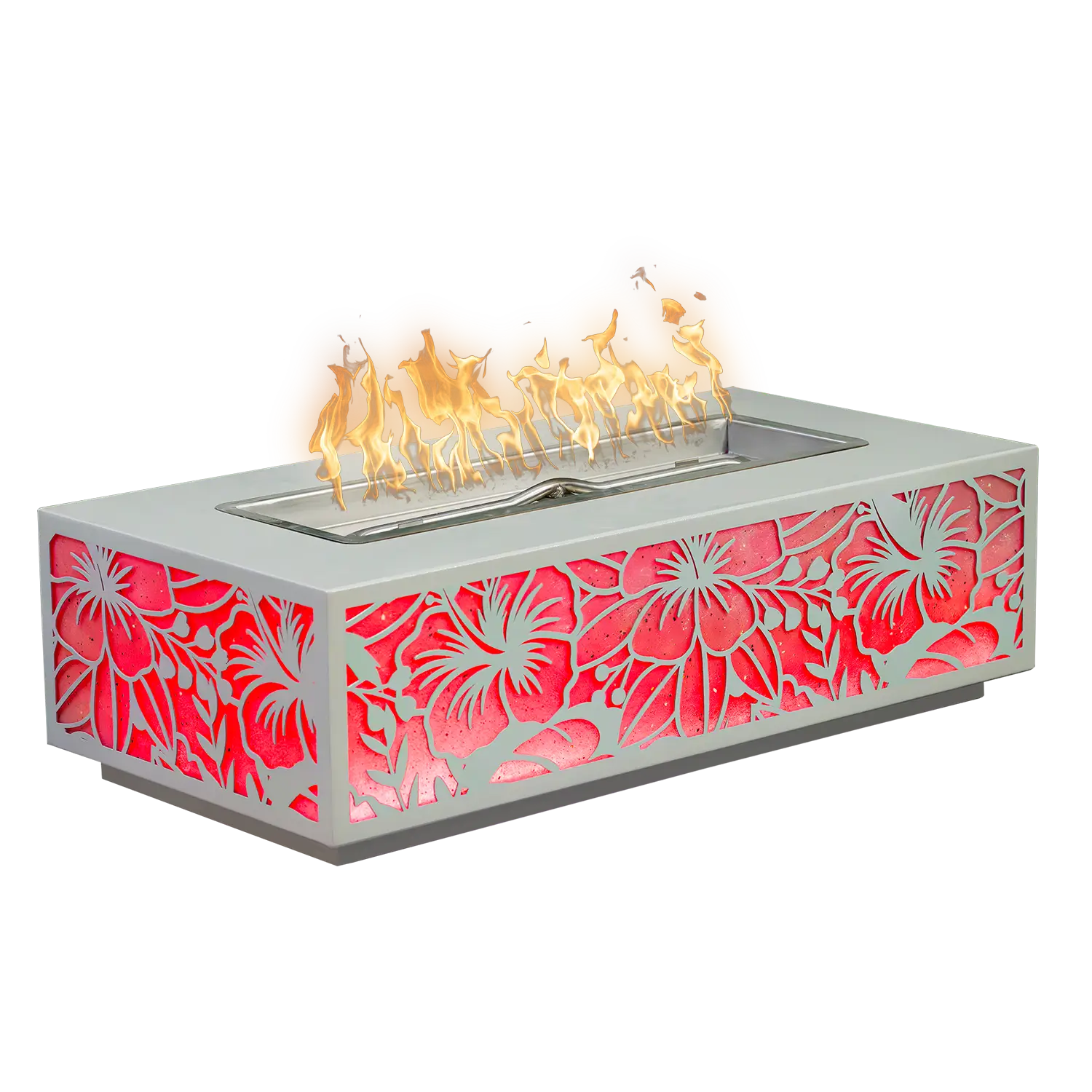 Coronado Fire Pit | Caribbean Edition