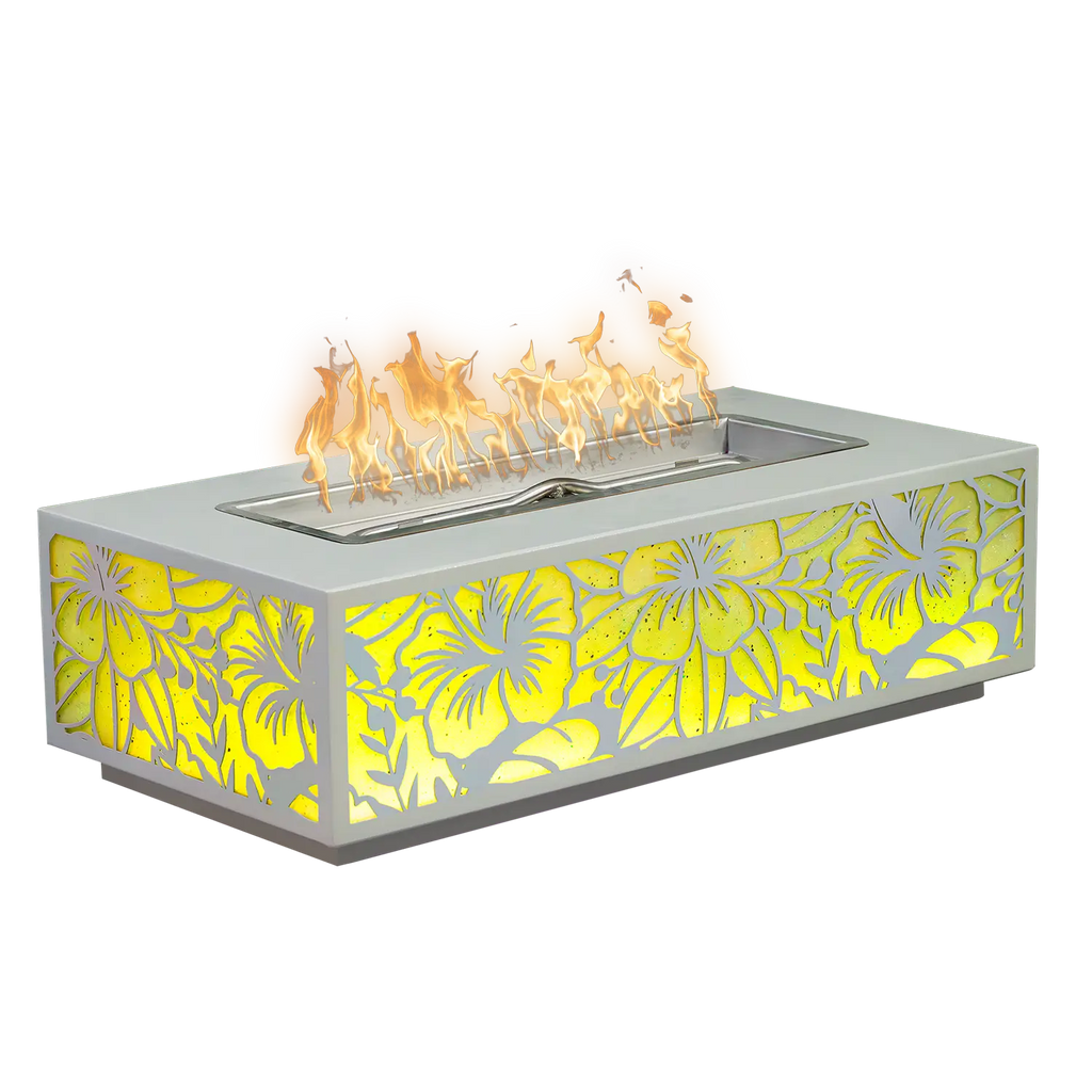 Coronado Fire Pit | Caribbean Edition