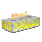 Coronado Fire Pit | Caribbean Edition