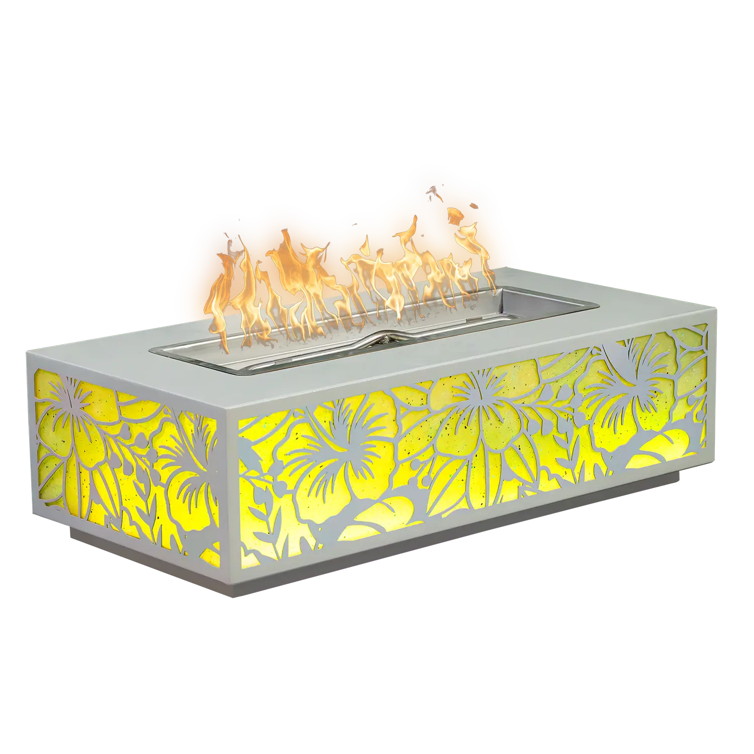 Coronado Fire Pit | Caribbean Edition