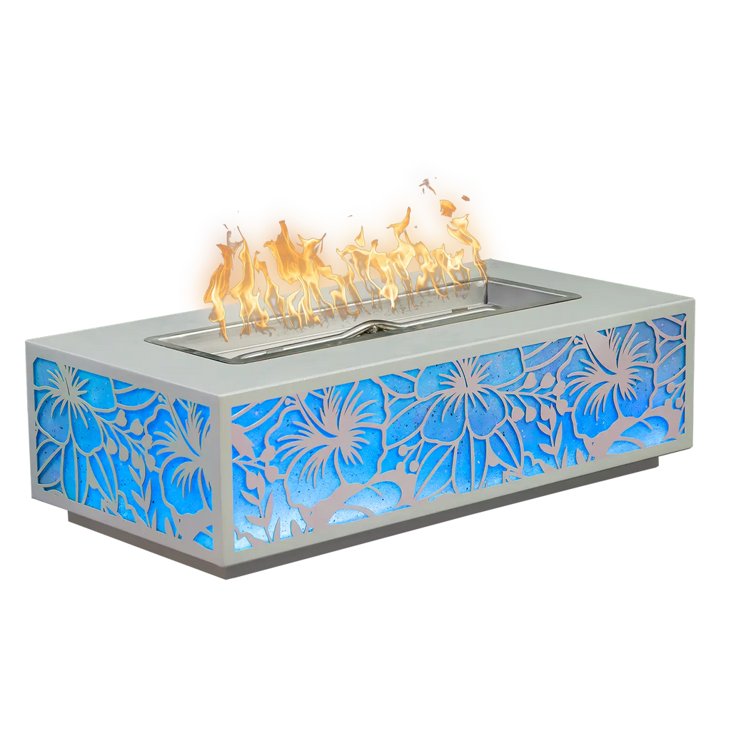 Coronado Fire Pit | Caribbean Edition