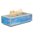 Coronado Fire Pit | Caribbean Edition