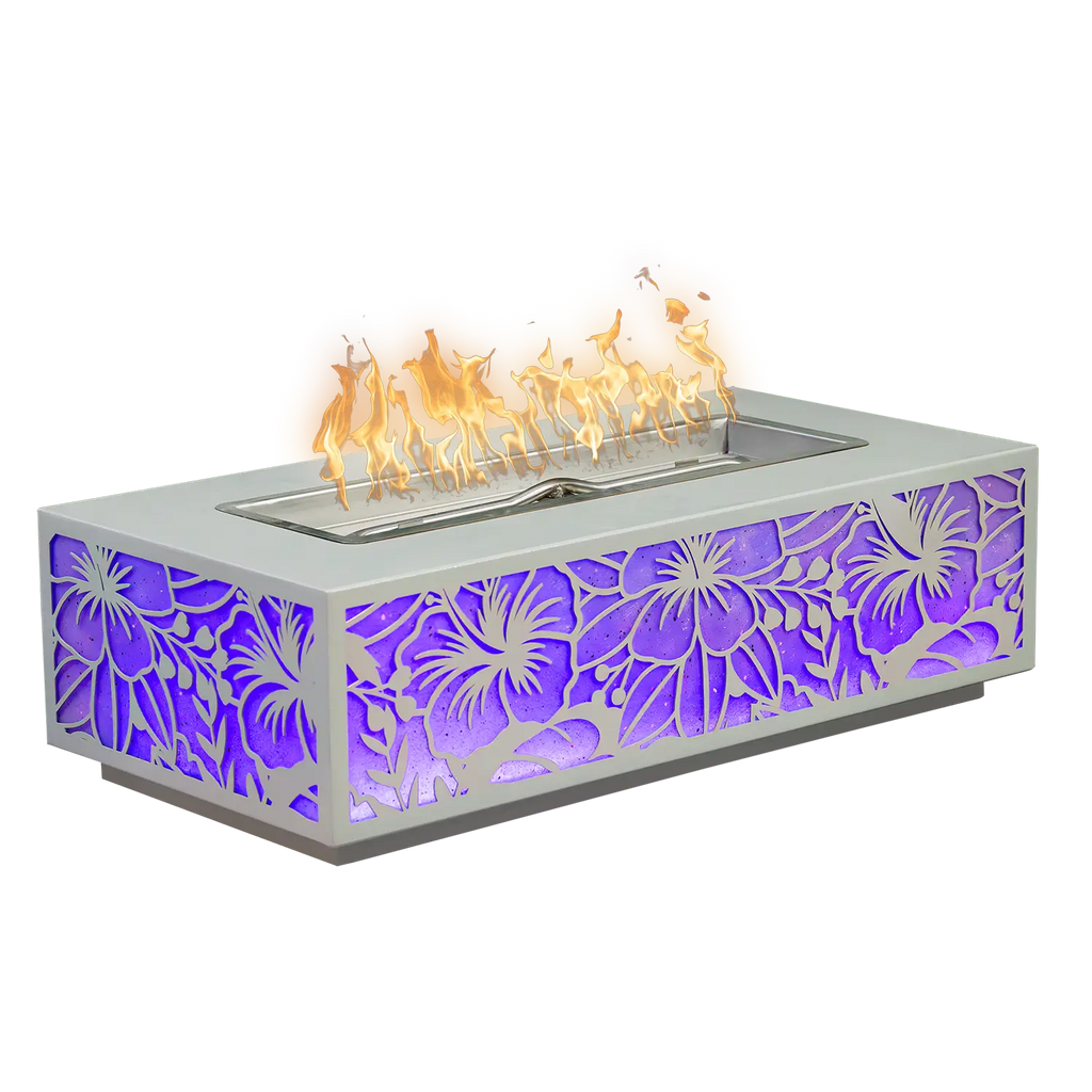 Coronado Fire Pit | Caribbean Edition