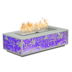 Coronado Fire Pit | Caribbean Edition