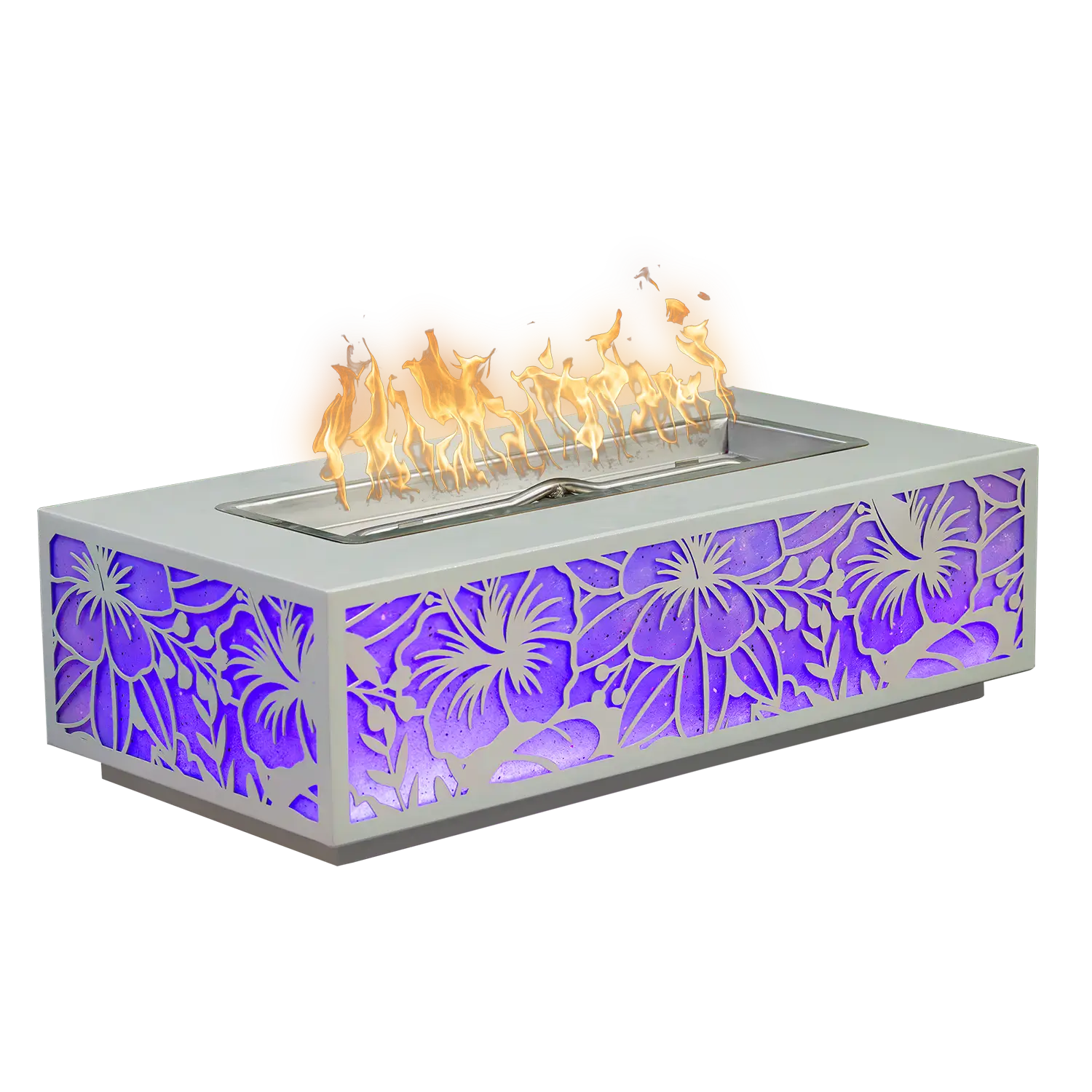 Coronado Fire Pit |Carribean Edition