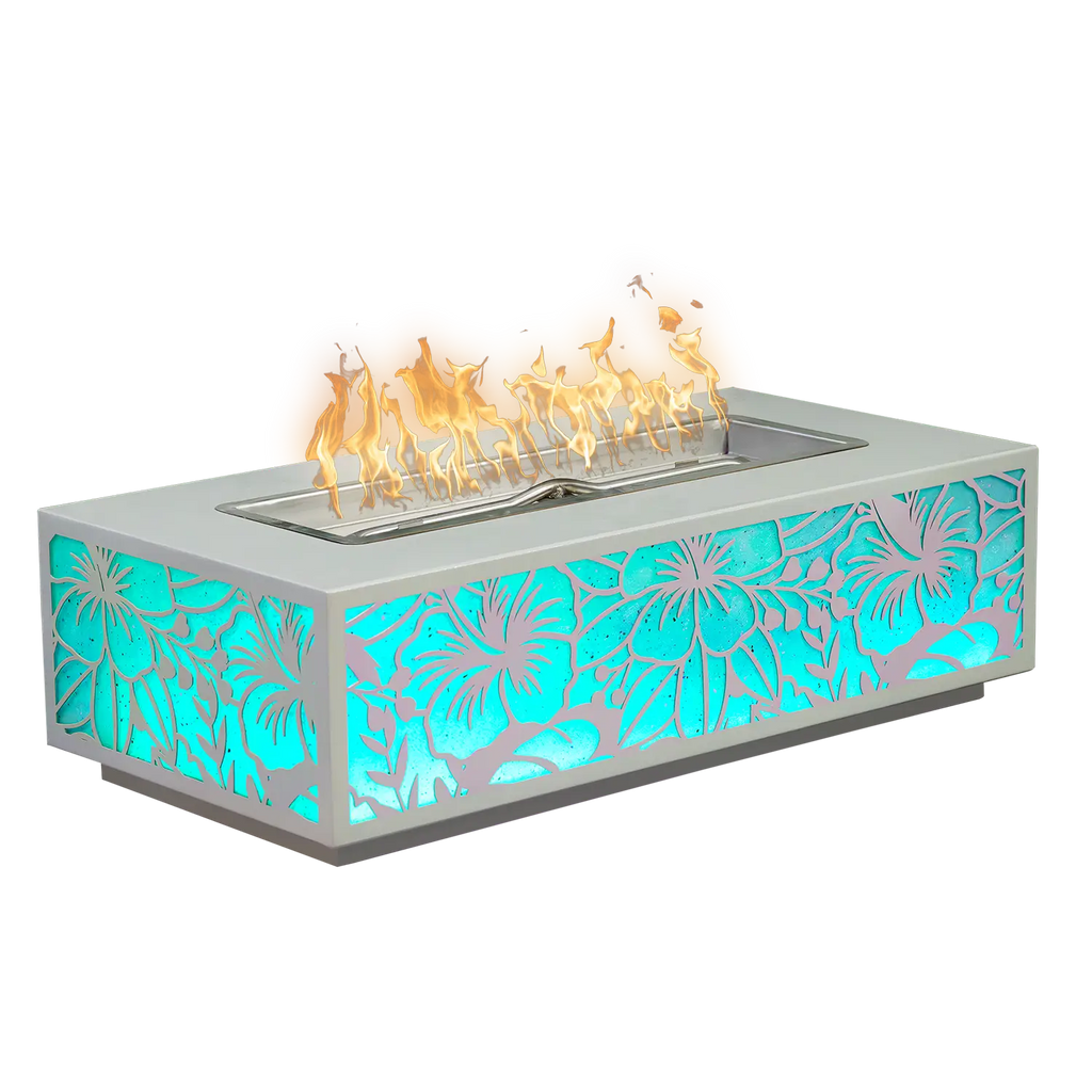 Coronado Fire Pit | Caribbean Edition