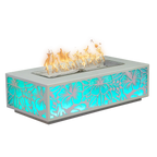 Coronado Fire Pit | Caribbean Edition