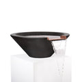 Cazo Water Bowl | GFRC Concrete