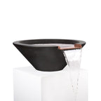 Cazo Water Bowl | GFRC Concrete