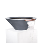 Cazo Water Bowl | GFRC Concrete