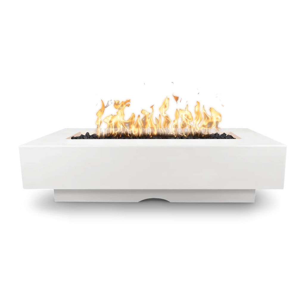 Del Mar Fire Pit | GFRC Concrete