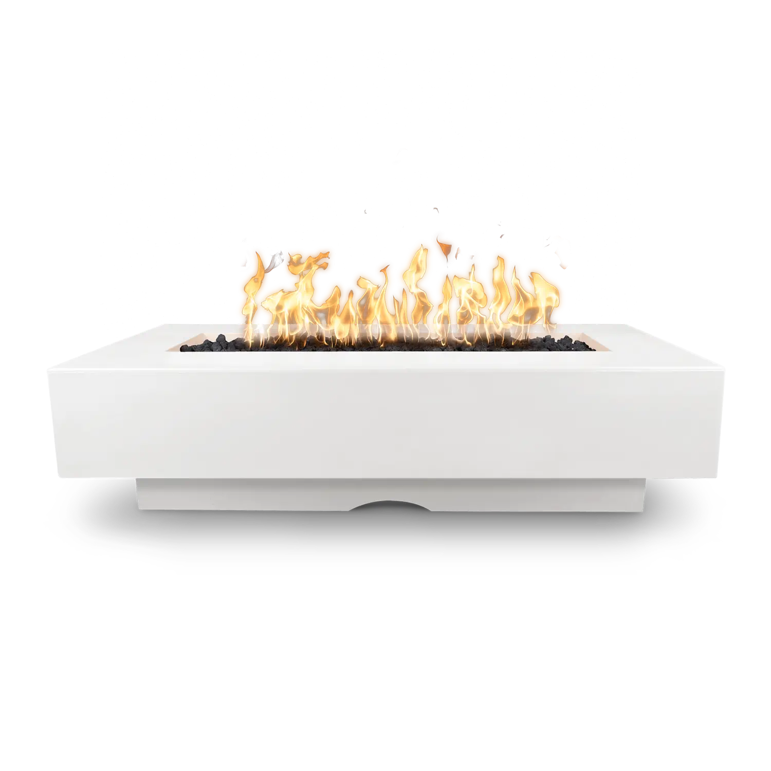 Del Mar Fire Pit | GFRC Concrete