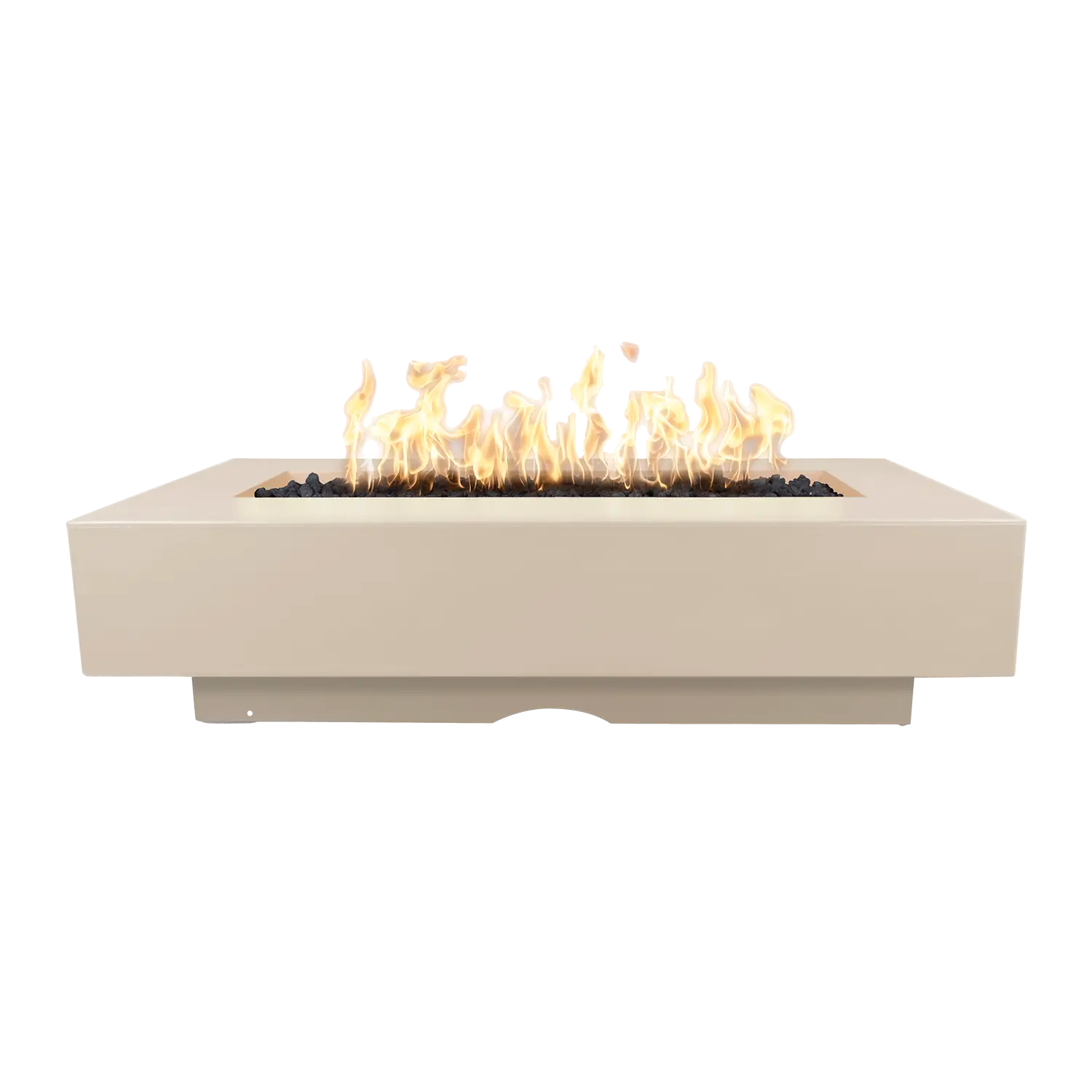 Del Mar Fire Pit | GFRC Concrete