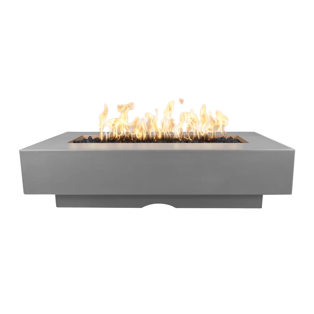Del Mar Fire Pit | GFRC Concrete