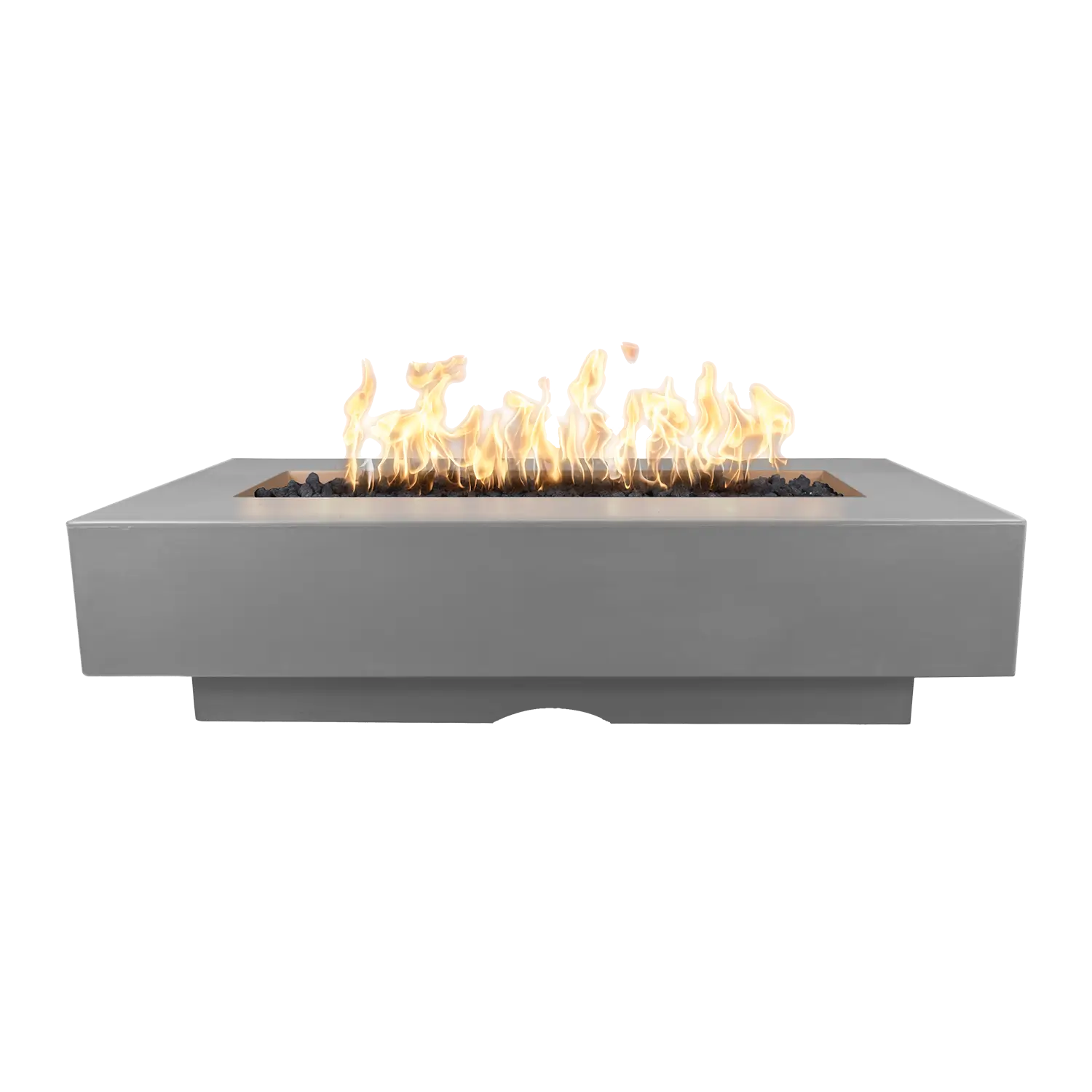 Del Mar Fire Pit | GFRC Concrete