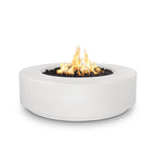 Florence Fire Pit | GFRC Concrete