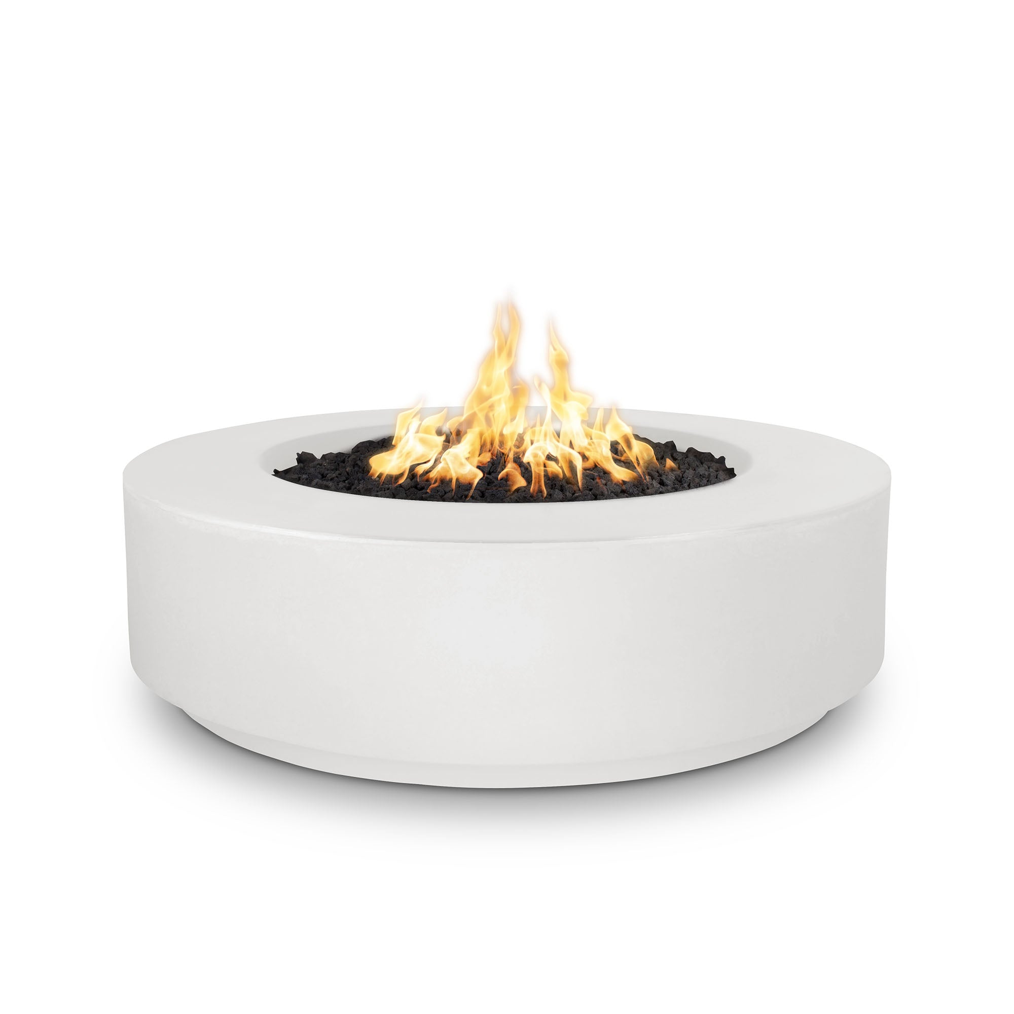 Florence Fire Pit | GFRC Concrete