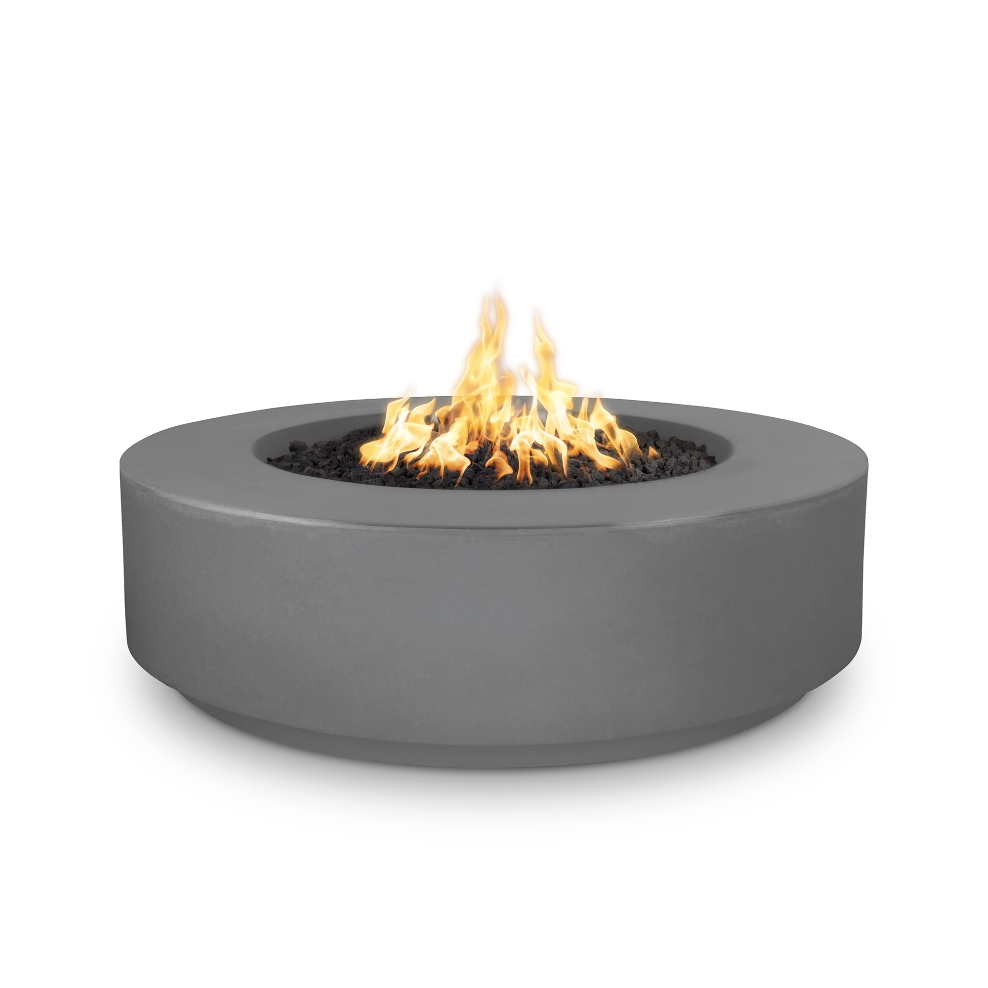 Florence Fire Pit | GFRC Concrete