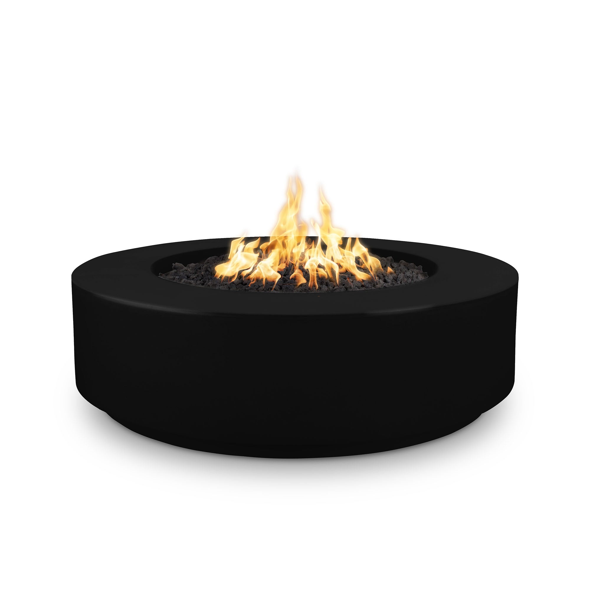 Florence Fire Pit | GFRC Concrete