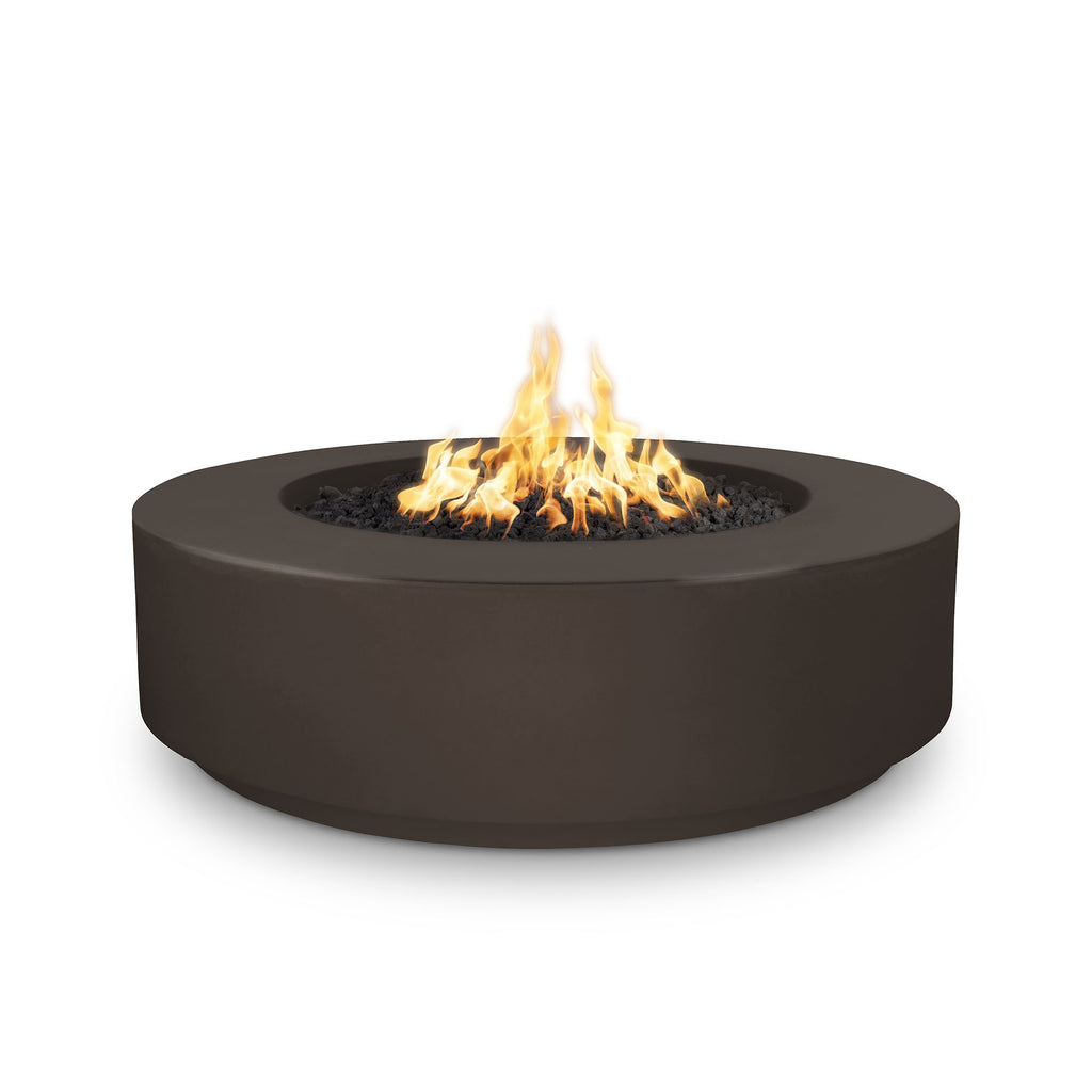 Florence Fire Pit | GFRC Concrete
