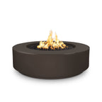 Florence Fire Pit | GFRC Concrete