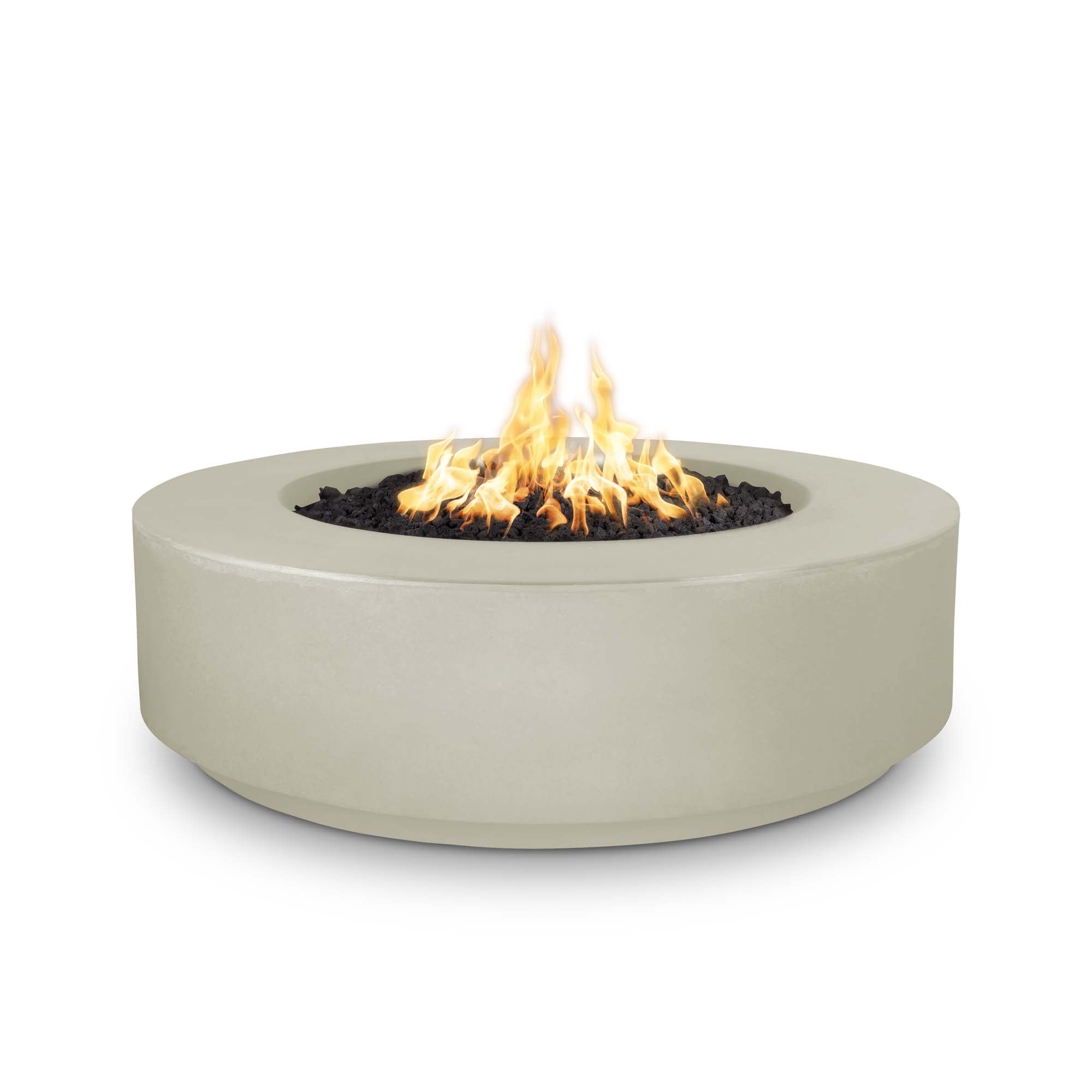 Florence Fire Pit | GFRC Concrete