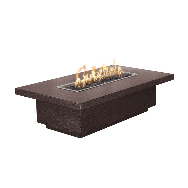 Fremont Fire Pit | Powder Coated Steel