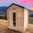 Load image into Gallery viewer, Granby Cabin Sauna
