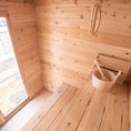 Load image into Gallery viewer, Granby Cabin Sauna
