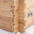 Load image into Gallery viewer, Granby Cabin Sauna
