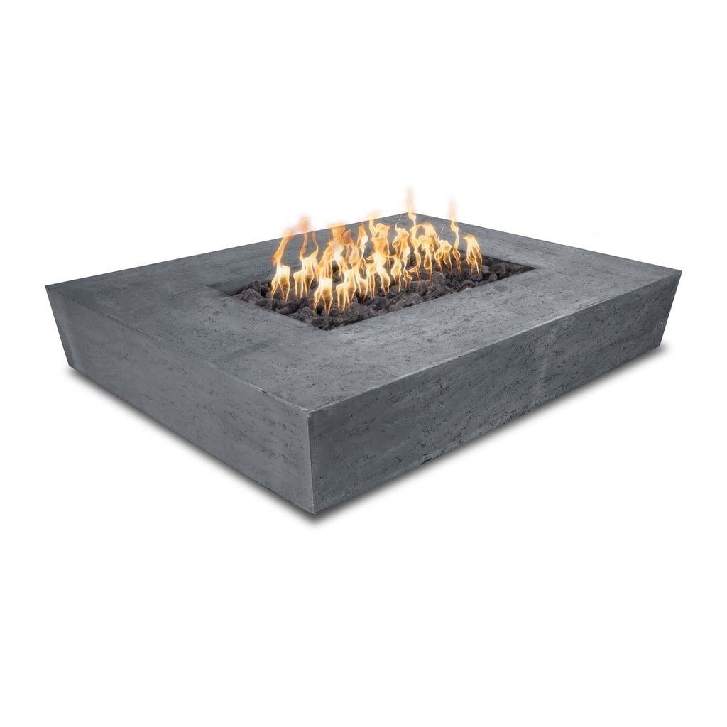 Heiko Fire Pit | GFRC Concrete