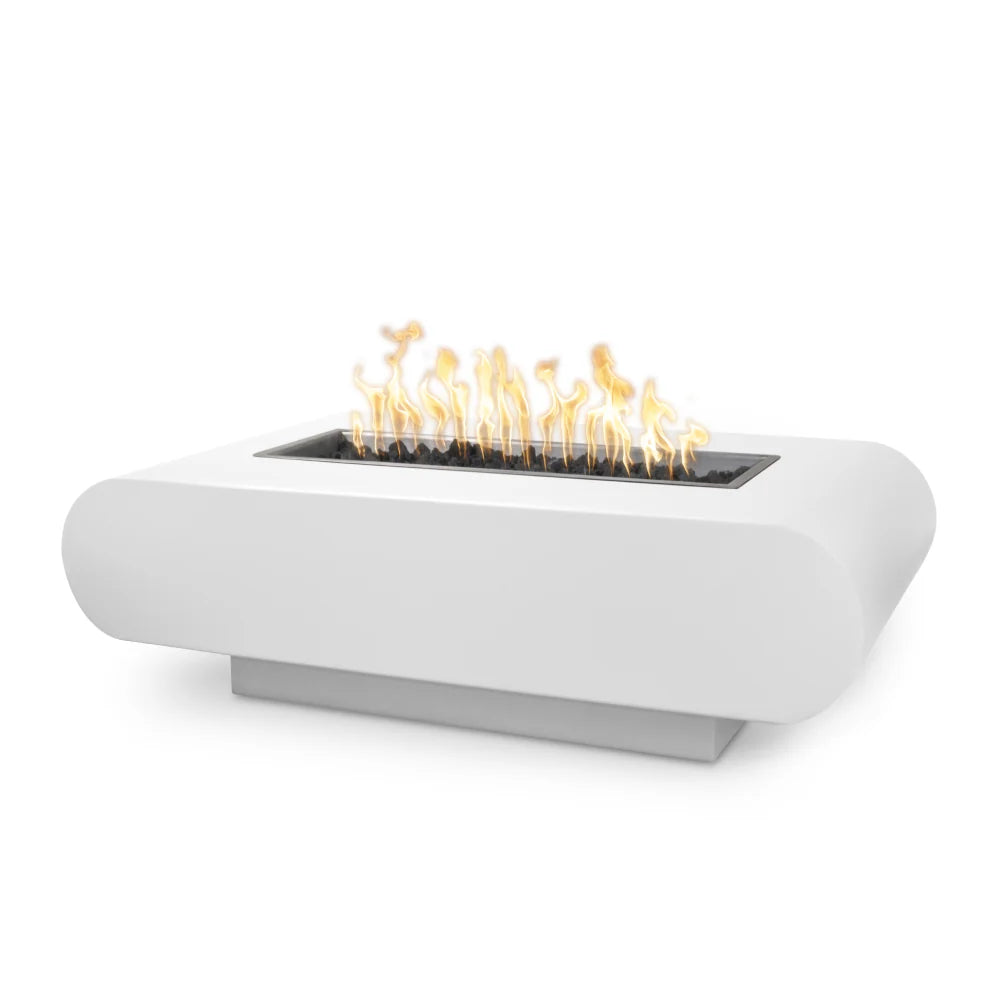 La Jolla Fire Pit | Powder Coated Metal