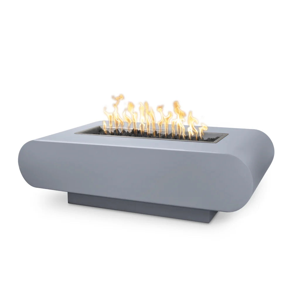 La Jolla Fire Pit | Powder Coated Metal