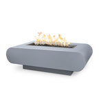 La Jolla Fire Pit | Powder Coated Metal