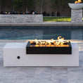Load image into Gallery viewer, Moonstone Fire Pit | Black & White Collection
