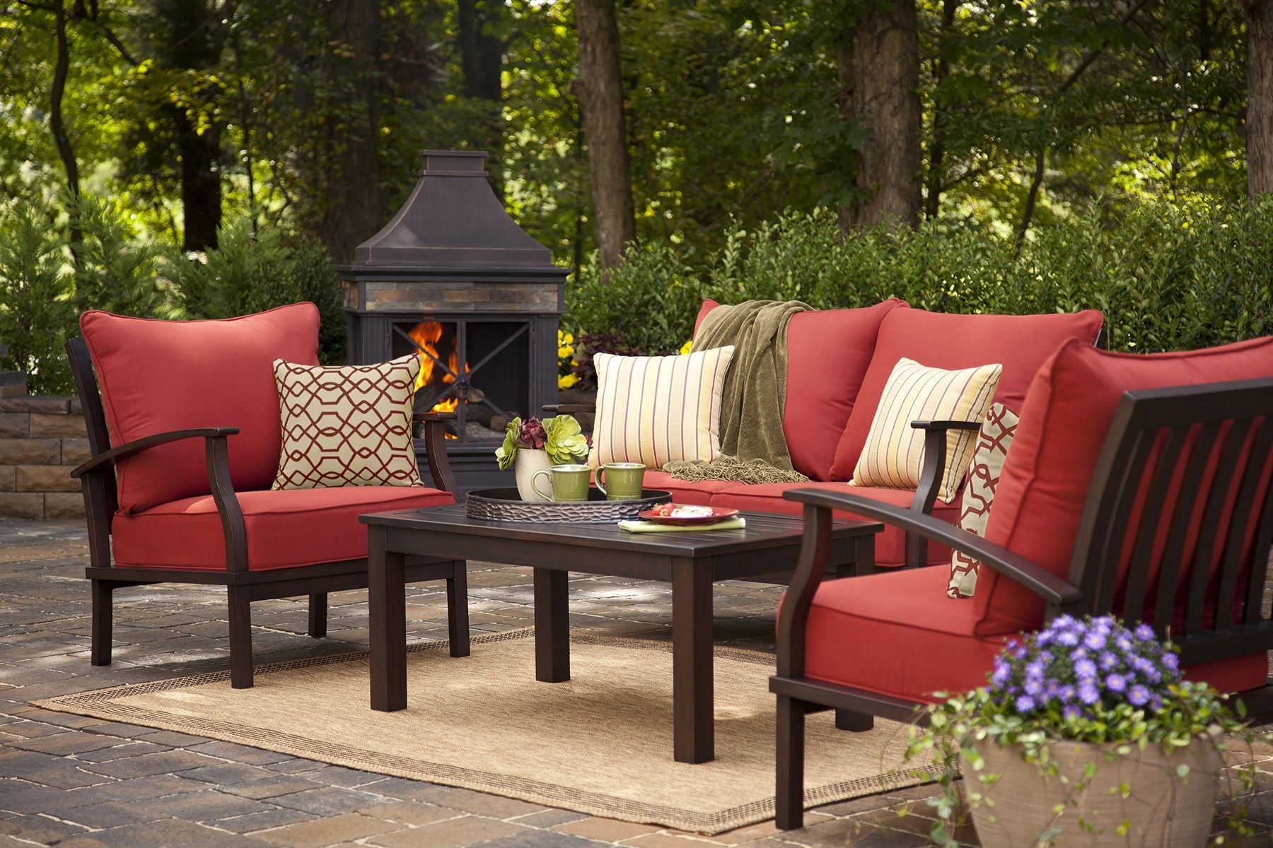 Oasis Patio Furniture