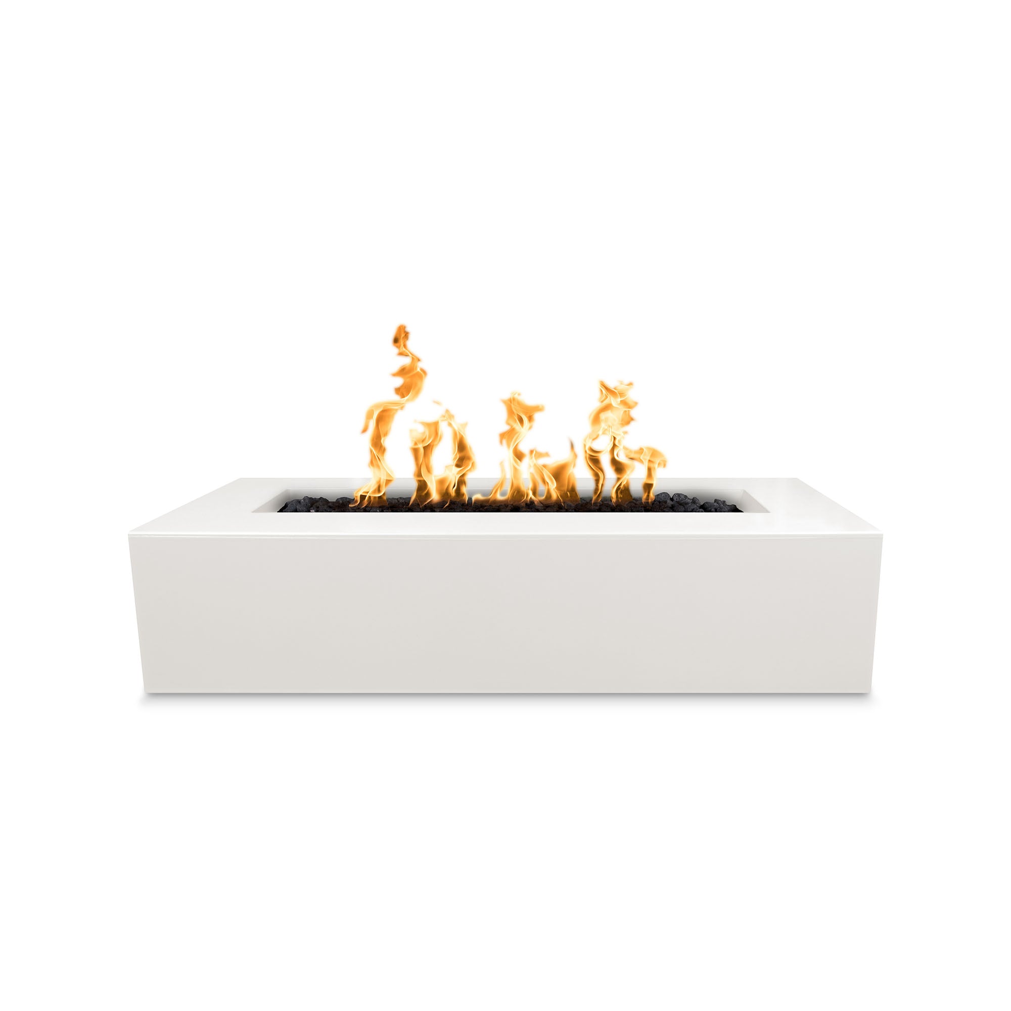 Regal Fire Pit | GFRC Concrete