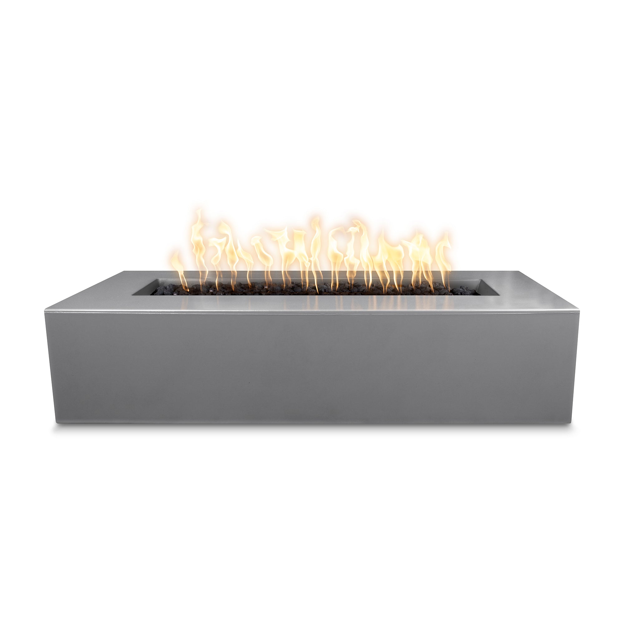 Regal Fire Pit | GFRC Concrete