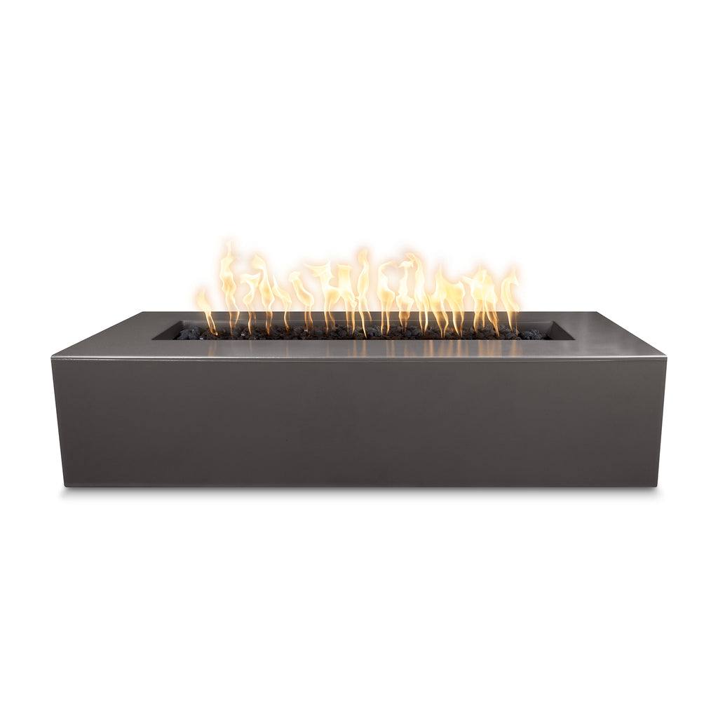 Regal Fire Pit | GFRC Concrete
