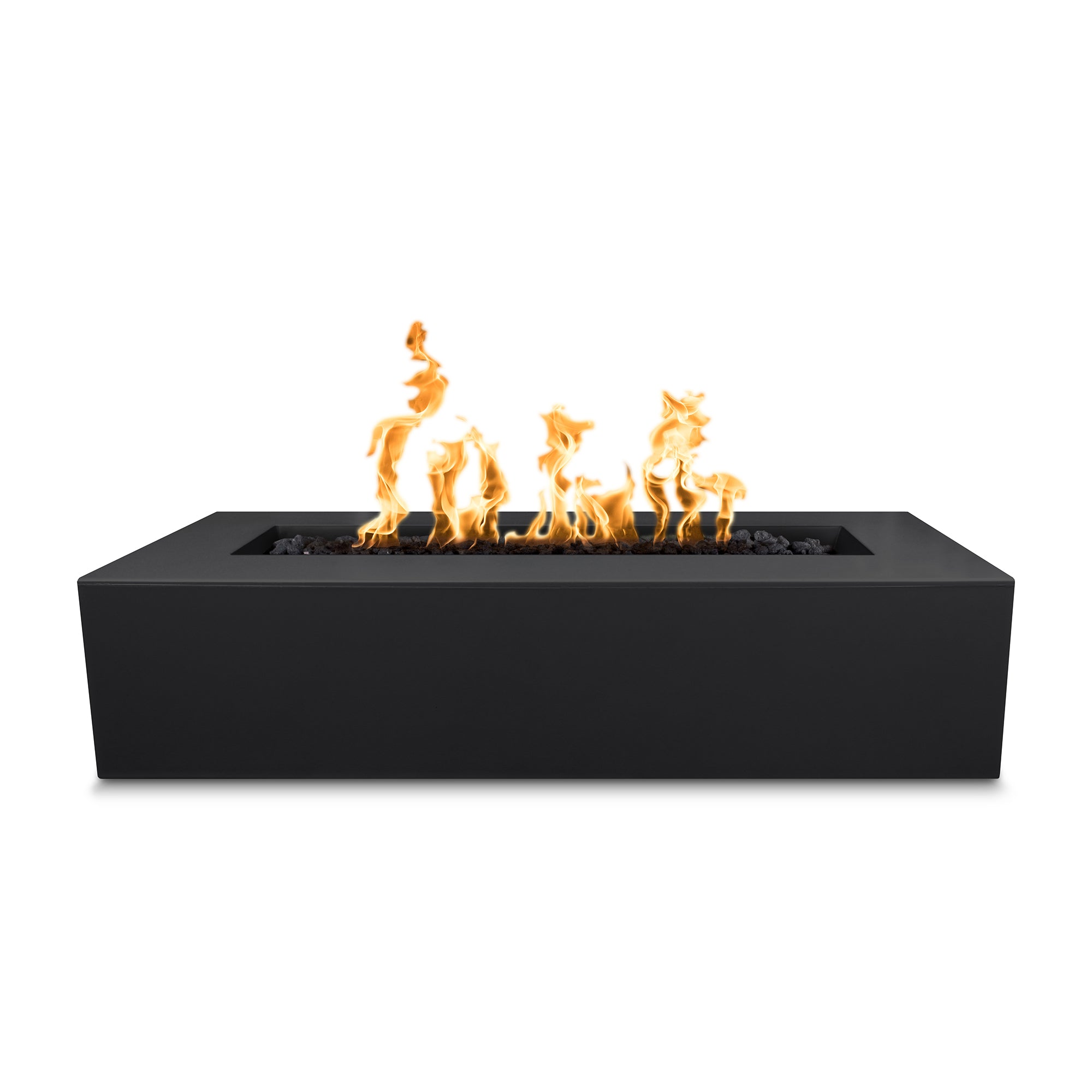 Regal Fire Pit | GFRC Concrete