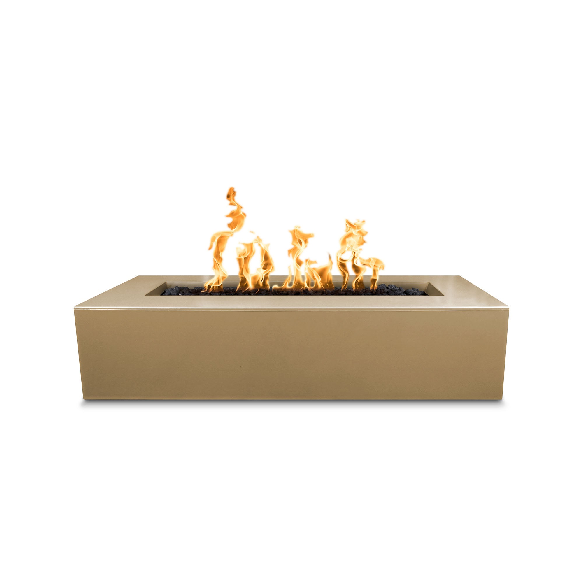 Regal Fire Pit | GFRC Concrete