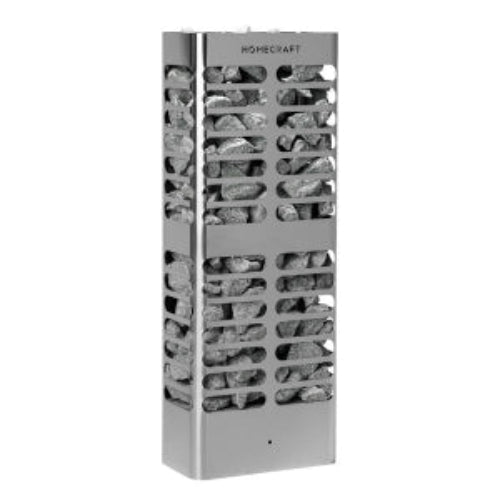 Serenity Barrel Sauna