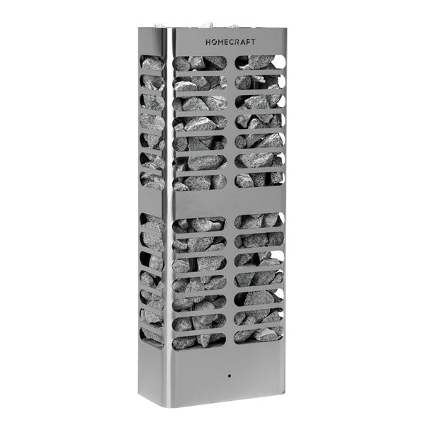 Georgian Cabin w/Changeroom