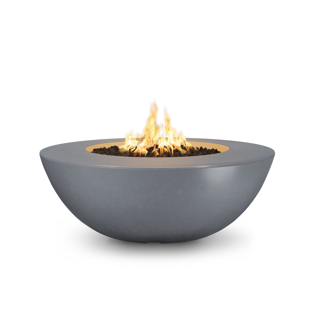 Sedona Fire Pit | GFRC Concrete